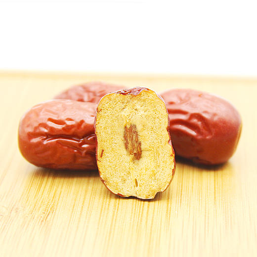 闽宁故事小枣500g（KBJ）（仅限福建省内配送，满400元包邮） 商品图2