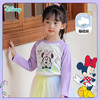 <有书独家>【迪士尼长袖T恤99元任选3件】男童女童春秋季舒适休闲长袖T恤 商品缩略图10