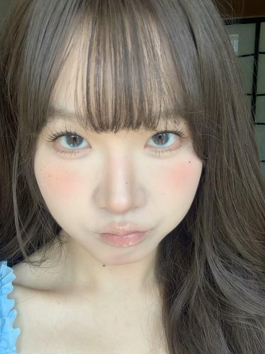 MIMIPARK月抛美瞳 北海梦花池 14.2mm 商品图2