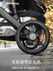 【品牌直供】美国uppababy vista v3婴儿推车 商品缩略图2