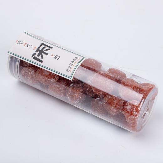 菜帮子 情人梅 140G 瓶装 商品图2
