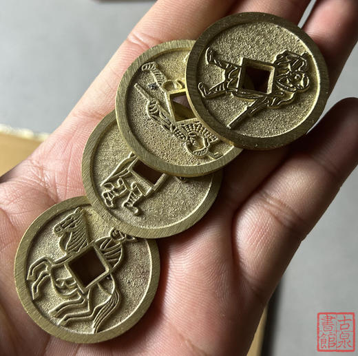 泉夹套装之西游记故事 商品图8