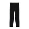 柒牌男装九分裤男锥形休闲裤2024秋冬新款时尚百搭黑色丝绒萝卜裤	127H72460 商品缩略图4