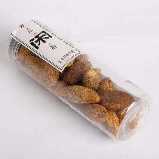 菜帮子 甘草榄 110G 瓶装 商品图3