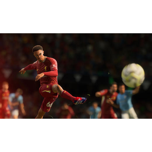 【预订补款】PS5游戏 EA Sports FC25 中文版 商品图3