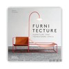 Furnitecture: Furniture That Transforms Space / 家具建筑：改变空间的家具 (Paperback) 商品缩略图0