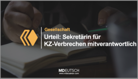 52.【社会】对集中营工作人员的审判