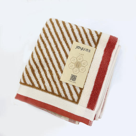 洁玉米雅毛巾J4029F【21003251】 商品图0