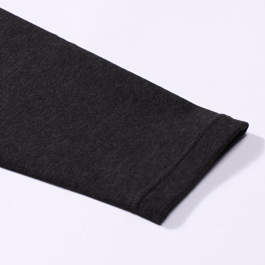 都市丽人都市锋尚保暖衣舒暖套装羊绒蛋白抗菌绒中厚男士保暖衣套装FWTAA3 商品图6