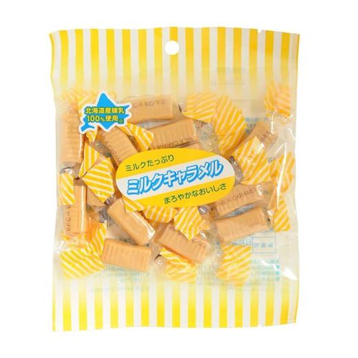 牛奶味软糖（小）68g/包 商品图0