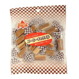 咖啡味软糖（小）68g/包