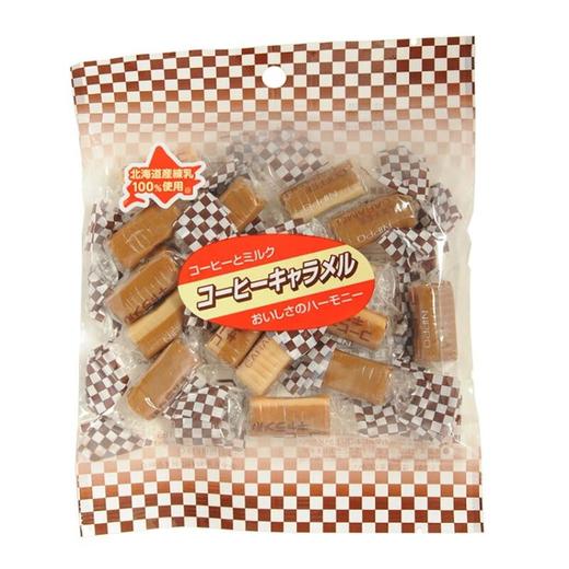 咖啡味软糖（小）68g/包 商品图0