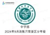 定制深圳市华龙学校中学熨烫校徽礼服布标姓名贴胸章可缝制包邮51 商品缩略图2