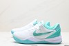 耐克Nike Zoom Kobe VIII 8低帮休闲运动篮球鞋FQ3549-101男鞋 商品缩略图3