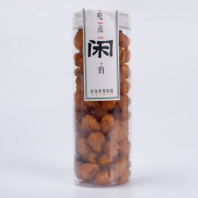 菜帮子 桂圆肉 100G 瓶装