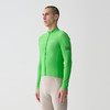 MAAP 男士 Evade Thermal LS Jersey 2.0 绿色 加绒长袖骑行服 商品缩略图0