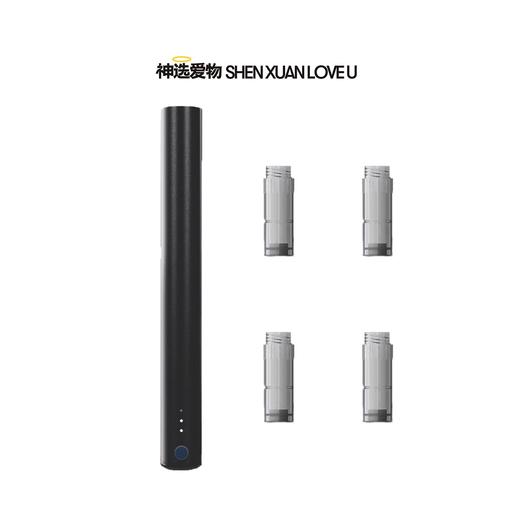 【纳晶】自动出液导入仪&纳米硅晶片 商品图0