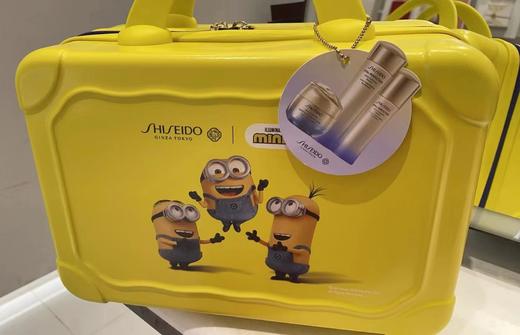 高萌悦薇9件礼盒（滋润型） 商品图1