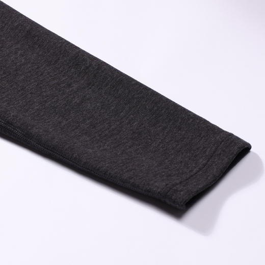 都市丽人都市锋尚保暖衣舒暖套装羊绒蛋白抗菌绒中厚男士保暖衣套装FWTAA2 商品图6