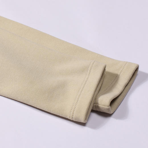 都市丽人眯雅佳保暖衣舒暖套装炫彩绒中厚童装儿童保暖衣套装JWT1A3 商品图7