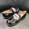 LFGJ0355时尚百搭乐福鞋 商品缩略图2