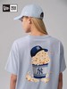 六楼  NEWERA  XIUYIHUA    半袖 商品缩略图1