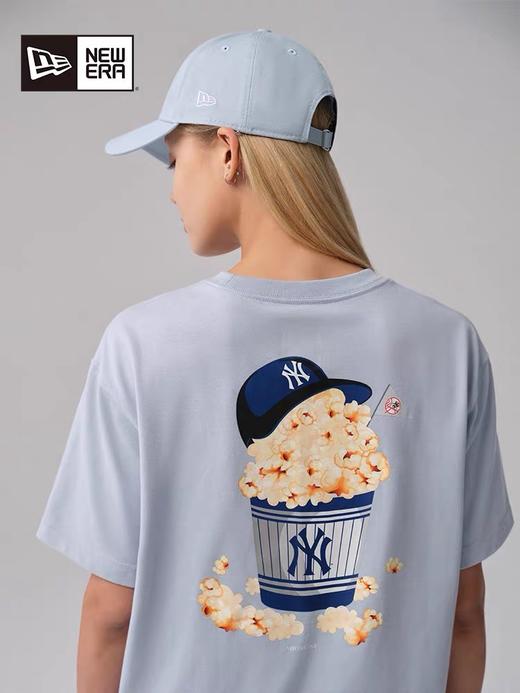 六楼  NEWERA  XIUYIHUA    半袖 商品图1