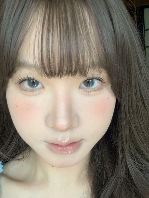 MIMIPARK月抛美瞳 北海梦花池 14.2mm 商品图3