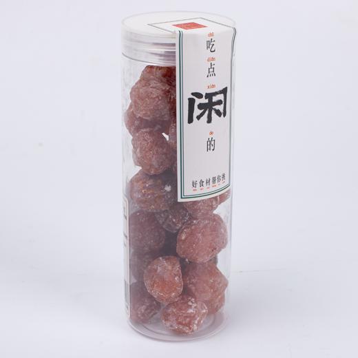 菜帮子 情人梅 140G 瓶装 商品图3