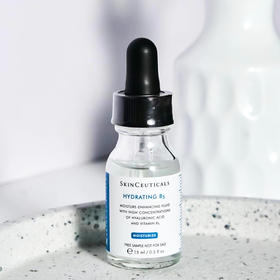 【中样】修丽可维生素B5保湿凝胶15ml/瓶