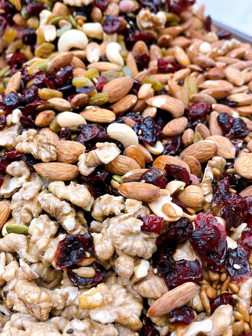 无糖坚果月饼 商品图11