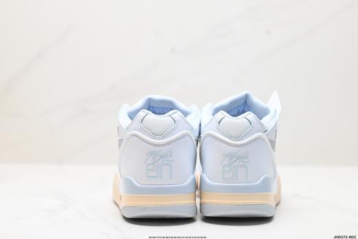 耐克Nike Air Flight 89复古运动篮球鞋HF6843-072男女鞋 商品图5