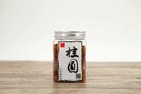 菜帮子 桂圆肉 200G 罐装