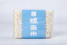 菜帮子 糯玉米 500G 包装