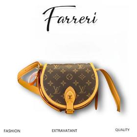 驴家 法国原材料/原版纯钢五金  M44860王炸百搭款马鞍包