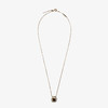 北京仓｜PLOW-Chamomile-贝母 金色 项链［日本设计师］ 商品缩略图1