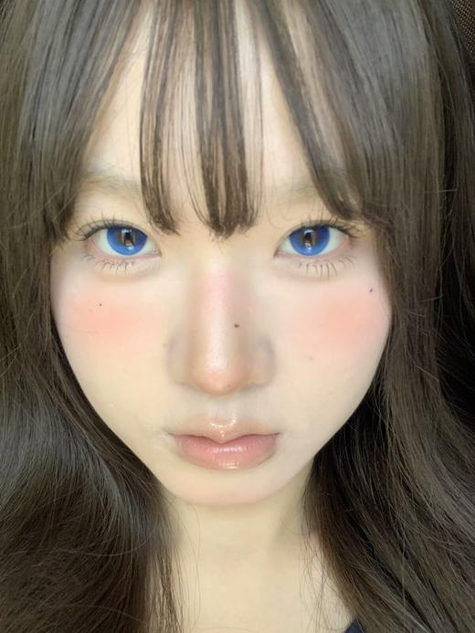 mimipark日抛美瞳 星界锻造者 14.4mm 商品图4