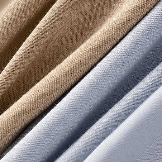 连绵·男士7A抗菌棉感透气内裤3243（3条装） 商品图12