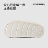 朴西扶桑棉拖鞋简约女士冬天室内家居加厚保暖家用毛绒拖鞋情侣 商品缩略图3
