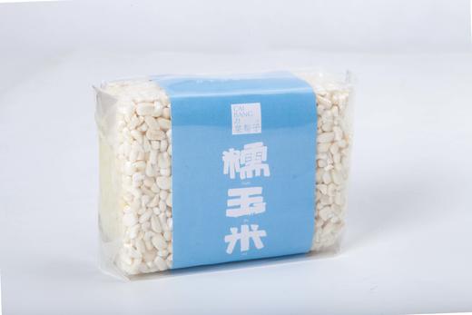 菜帮子 糯玉米 500G 包装 商品图2