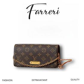 驴家  新款挚爱 Lily M82509