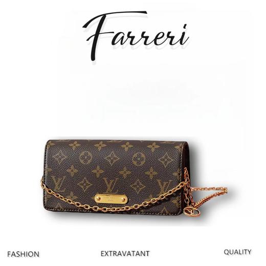 驴家  新款挚爱 Lily M82509 商品图0