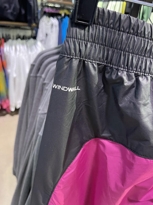 THE NORTH FACE北面 女士Hydrenaline轻薄防风带内衬休闲裤 商品图2