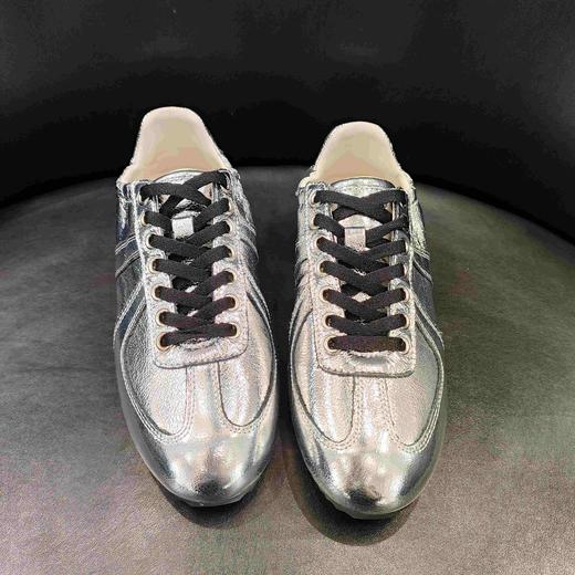 LFGJ2008平底德训真皮女鞋 商品图1