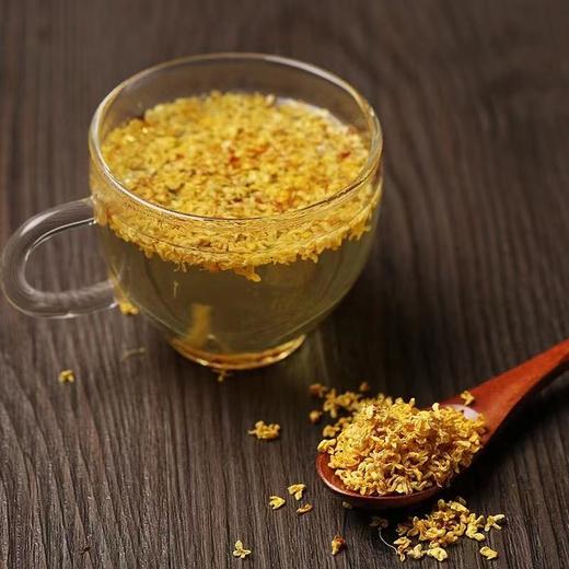 闽宁故事桂花50g（KBJ）（仅限福建省内配送，满400元包邮） 商品图2