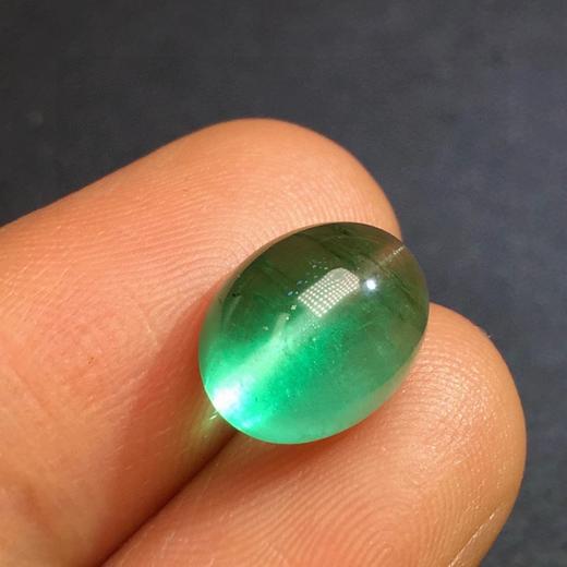 4克拉祖母绿裸石 商品图1