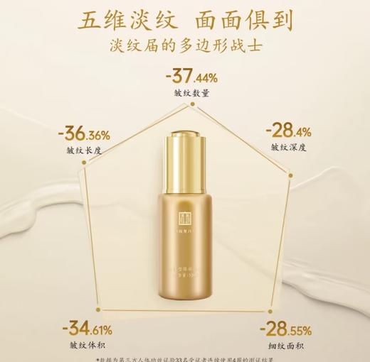 【眼纹眼油】【买1送1】眼纹型眼精油 淡化细纹 紧致抗皱 滋养眼周 商品图2