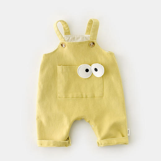 【秋季上新！婴儿超萌外出新品，满月礼物佳选】网红婴儿衣服可爱超萌 秋季外出满月服新 生宝宝连体衣 春秋套装哈衣-QQ 商品图2