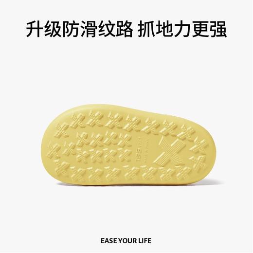 朴西儿童凉拖鞋男童夏季宝宝浴室洗澡防滑家居室内小孩拖鞋女童 商品图3