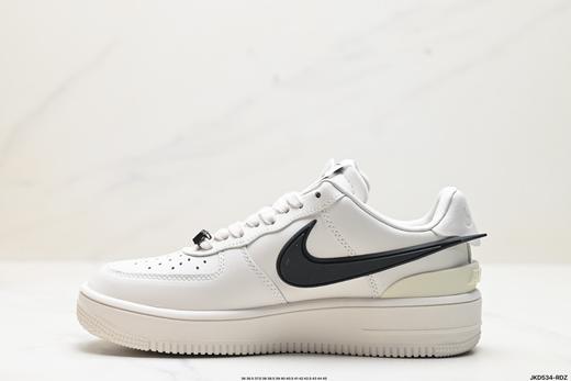 耐克Ambush x Nike Air Force 1‘07 Low休闲运动板鞋DV3464-002男女鞋 商品图2